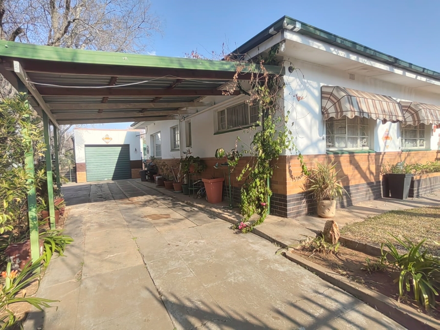 3 Bedroom Property for Sale in Parys Free State